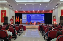 Công nghệ từ trái tim: Mạch nguồn công nghệ sẽ giúp ươm mầm hạnh phúc