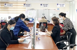 Lịch chi trả lương hưu sau sáp nhập từ ngày 1/7/2025
