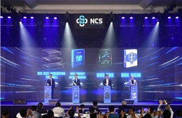 NCS ra mắt Hệ sinh thái Sản phẩm an ninh mạng ứng dụng AI tối ưu vận hành