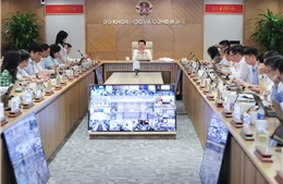 Sẽ hình thành Sàn giao dịch khoa học công nghệ
