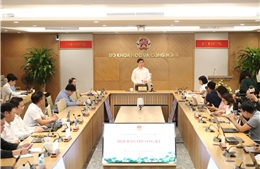 Sớm ban hành nghị định, thông tư hướng dẫn để đưa khoa học công nghệ vào đời sống