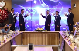 Sàn giao dịch Khoa học và công nghệ Việt Nam vận hành chính thức từ tháng 11/2025