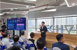 Công nghệ số bứt phá cho doanh nghiệp vừa và nhỏ