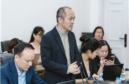 Lần đầu tiên đưa trí tuệ nhân tạo vào cuộc thi An ninh mạng sinh viên toàn quốc năm 2025