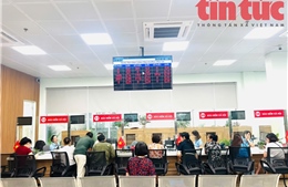 Dữ liệu chuẩn, chi trả lương hưu kịp thời – BHXH Quảng Ninh tối ưu hóa phục vụ người dân
