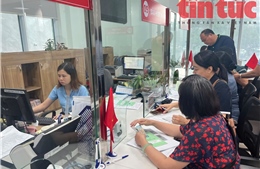 Hướng dẫn chi tiết thời điểm hưởng lương hưu theo Luật mới từ tháng 7/2025
