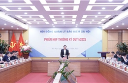 Kiện toàn, nâng cao năng lực Hội đồng quản lý BHXH theo hướng quản trị số về an sinh xã hội