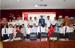 Tiếp tuc ứng dụng mạnh mẽ khoa học, công nghệ vào sản xuất nông nghiệp