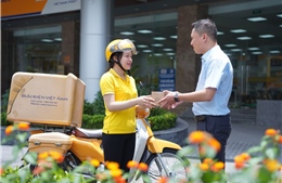Bưu điện xã: mô hình cơ cấu lại gắn liền chính quyền – doanh nghiệp – người dân