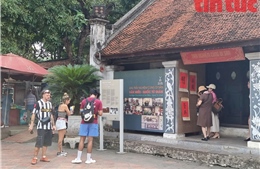 Chuyển đổi số tạo động lực phát triển du lịch bền vững