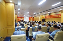 Doanh nghiệp công nghệ hỗ trợ hoàn tất chuyển đổi dữ liệu ngành thuế theo mô hình chính quyền 2 cấp