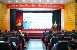 Cắt giảm thành phần hồ sơ trên cơ sở dữ liệu đã có sẵn