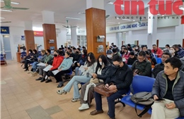Những trường hợp bị chấm dứt hưởng trợ cấp thất nghiệp từ 1/1/2026