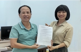 Lương hưu đến sớm với nhiều người đóng bảo hiểm xã hội được 15 năm