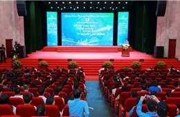 Tôn vinh tinh thần đổi mới, sáng tạo và khát vọng cống hiến của người lao động