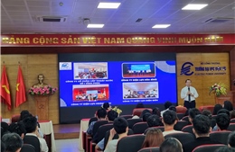 Định hướng nghề nghiệp khi có trí tuệ nhân tạo