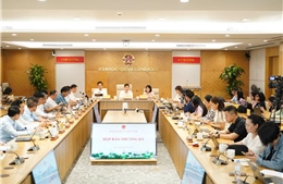 Hạ tầng số phục vụ cho dịch vụ công trực tuyến vẫn còn thiếu