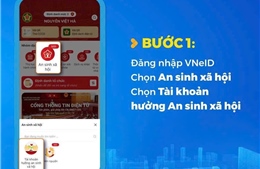 Cảnh báo lừa đảo liên quan chính sách tặng quà 100.000 đồng dịp Quốc khánh 2/9