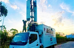 Các nhà mạng đảm bảo hạ tầng viễn thông cho Đại lễ kỷ niệm 80 năm Quốc khánh 2/9