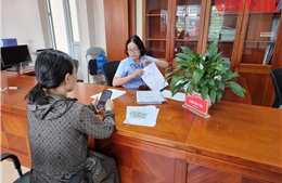 Công chứng điện tử tạo bước phát triển mới về chữ ký số