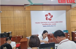 Việc tra cứu thủ tục hành chính trên Cổng dịch vụ công quốc gia còn phức tạp