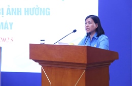 Sớm ban hành hướng dẫn triển khai Nghị quyết 07, bảo đảm quyền lợi cho cán bộ công đoàn nghỉ việc