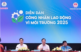 Quản lý rác thải sau sáp nhập sao cho giảm ô nhiễm môi trường