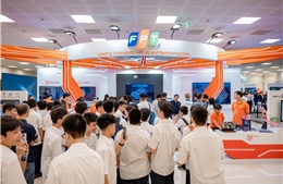 FPT ký kết hợp tác AI lên đến 30 triệu USD với tập đoàn hàng đầu Đông Nam Á
