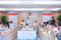 Gấp rút hoàn thành 16 Nghị định hướng dẫn 5 luật liên quan khoa học công nghệ