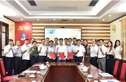 Tạo hành lang pháp lý cho đơn vị nghiên cứu ngoài công lập tiếp cận nguồn lực Nhà nước