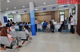 Giải quyết thủ tục hành chính trực tuyến - Bài 1: Người dân loay hoay thao tác