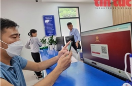 10/20 vấn đề kết nối dữ liệu vẫn là điểm nghẽn, ảnh hưởng dịch vụ công trực tuyến