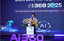 Chính phủ sẽ tăng chi tiêu công cho trí tuệ nhân tạo