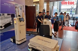 Lao động Việt Nam sáng tạo thúc đẩy tăng trưởng kinh tế bền vững