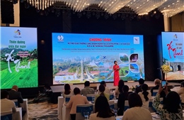 Thanh Hoá, Ninh Bình thu hút khách du lịch từ thị trường Philippines, Hàn Quốc