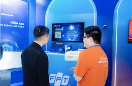 FPT là nhà cung cấp hàng đầu về dịch vụ an ninh mạng Châu Á - Thái Bình Dương