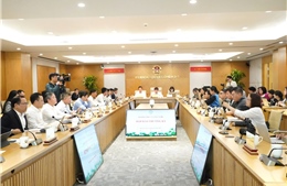 Thúc đẩy doanh nghiệp Việt Nam làm chủ công nghệ lõi