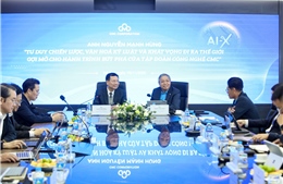 Cốt lõi cạnh tranh nằm ở sản phẩm, không phải chỉ ở công nghệ