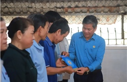 10 sự kiện, hoạt động công đoàn tiêu biểu năm 2025