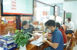 Giải quyết thủ tục hành chính trực tuyến - Bài cuối: Vẫn còn vướng mắc kết nối dữ liệu giữa các bộ ngành