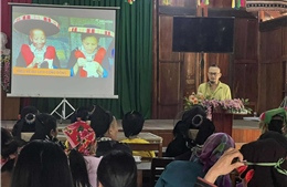 Du lịch cộng đồng chỉ bền vững khi người dân thật sự sẵn sàng