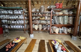 Ứng dụng thực hành du lịch xanh tại điểm du lịch