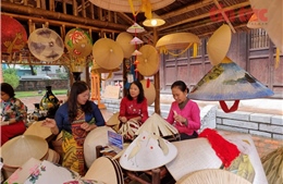 Hội tụ di sản, lan tỏa sáng tạo tại Festival Thăng Long – Hà Nội 2025