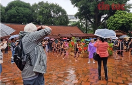 Quảng bá văn hóa, thu hút khách tới Tây Nguyên