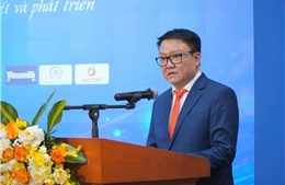 Đồng hành vì đại đoàn kết và phát triển