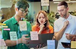 Công nghệ phát hiện âm thanh bất thường của FPT được bảo hộ tại Mỹ