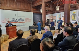 Kết nối giá trị di sản giáo dục trong thời đại toàn cầu hóa