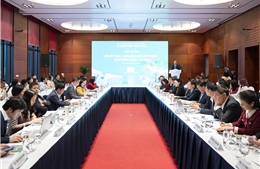 Ứng dụng công nghệ sau thu hoạch chế biến nông sản nâng giá trị sản phẩm liên kết vùng