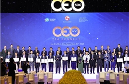 Đồng hành cùng TP Hồ Chí Minh đẩy mạnh chuyển đổi số, phát triển công nghệ cao