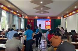 Doanh nghiệp công nghệ tiếp sức hộ kinh doanh vượt rào cản số